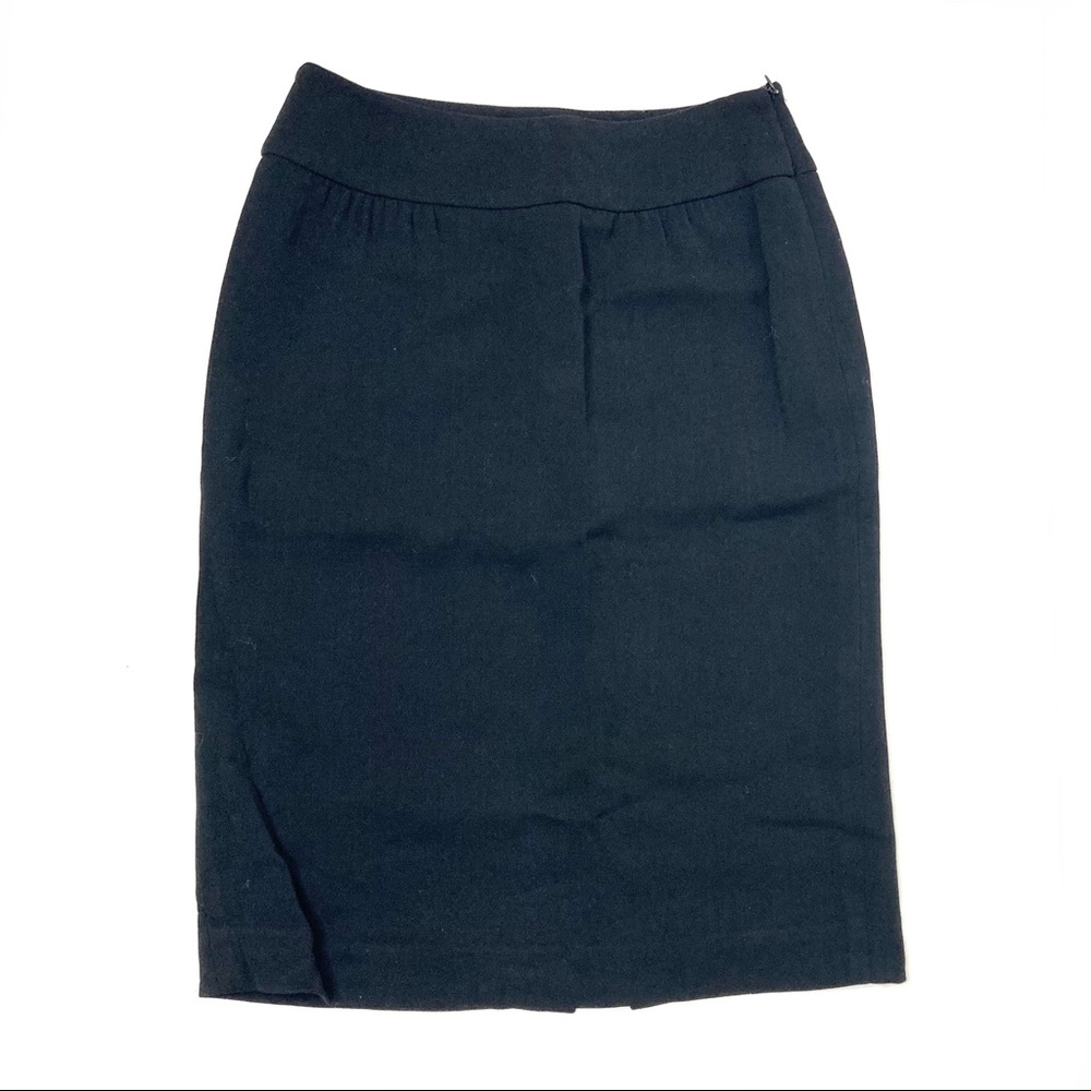 MaxMara Wool Pencil Skirt Size 8